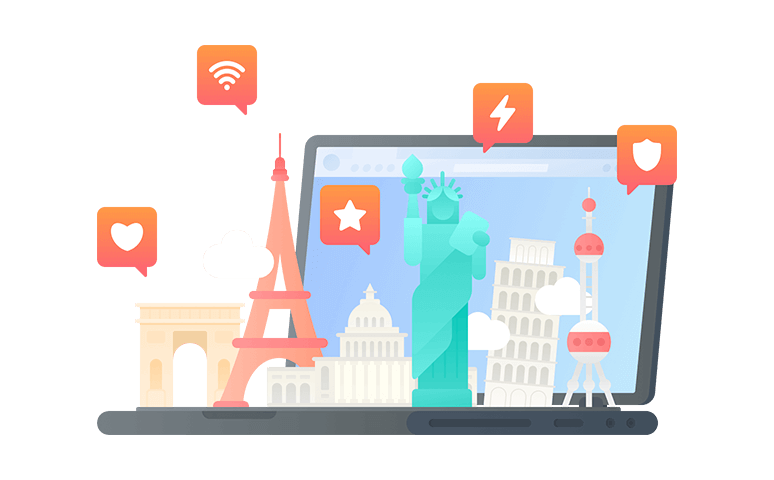 在福克兰怎么穿回中国 - 海龟VPN